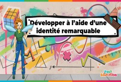 Développer à l'aide d'une identité remarquable - 5ème - 4ème - 3ème - Vidéo La Fée des Maths
