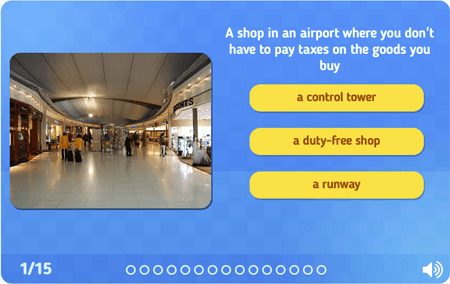 Air Travel