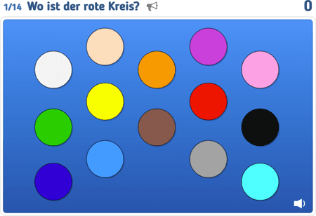 Die Farben 2
