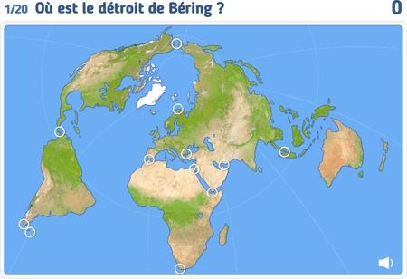 Les interfaces maritimes niv 2