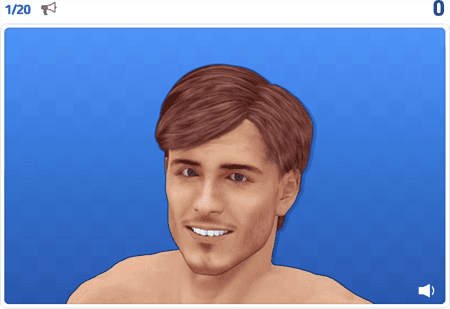 The Body lvl 2 (voice only)