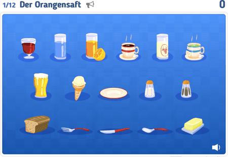 Das Essen 1