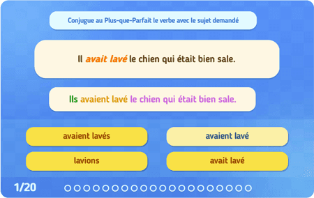 Le Plus