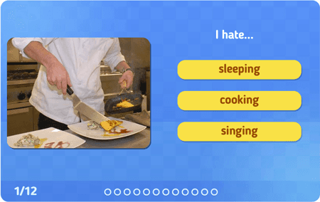 Hobbies 