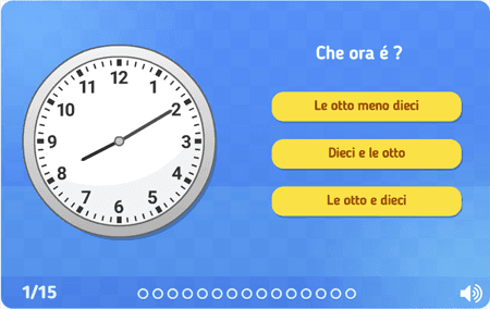 Le ore 2
