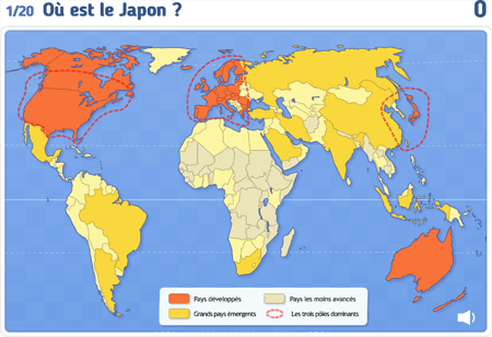 L'Économie mondiale niv 1