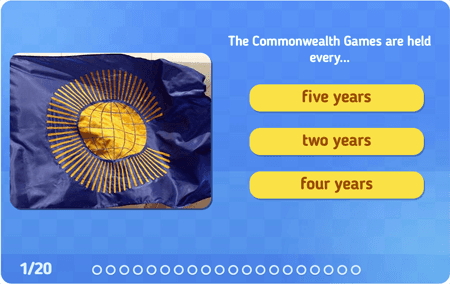 The Commonwealth of Nations