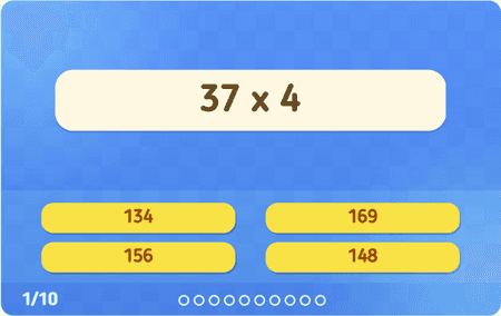 CALCUL NIV 2 