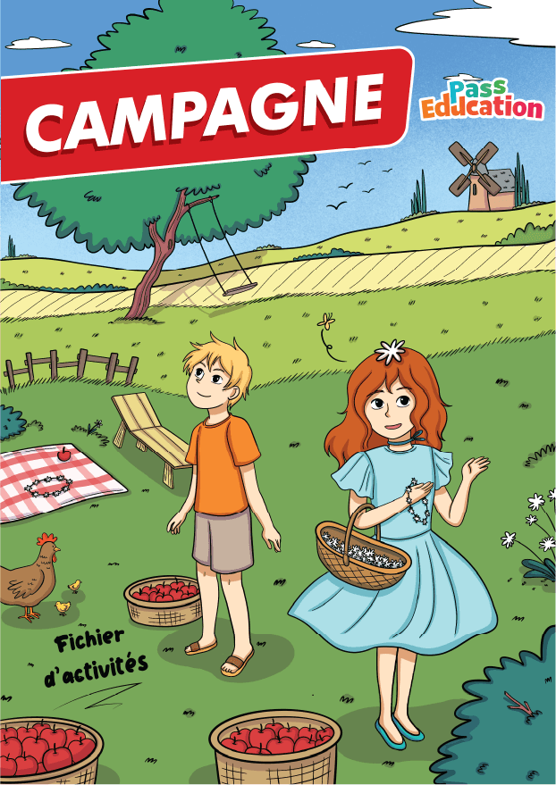 Campagne