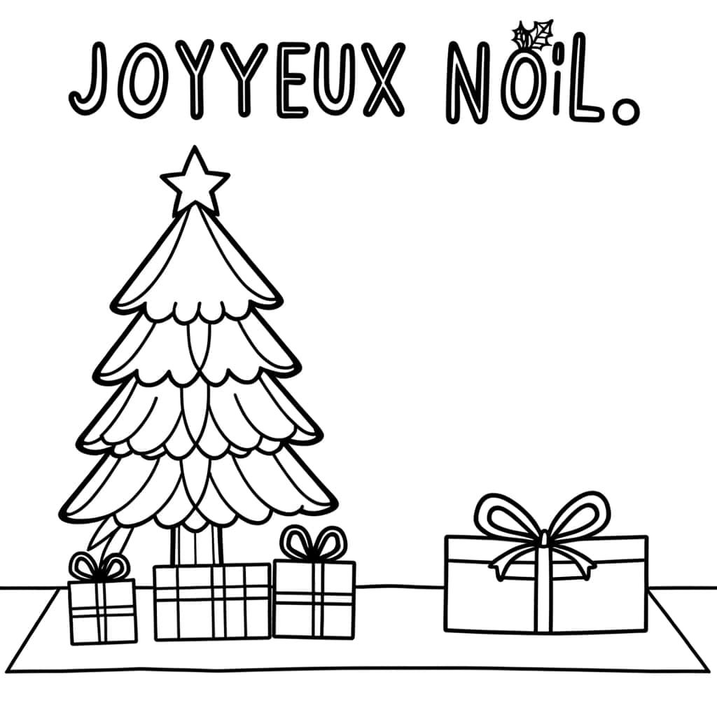 Joyeux Noël