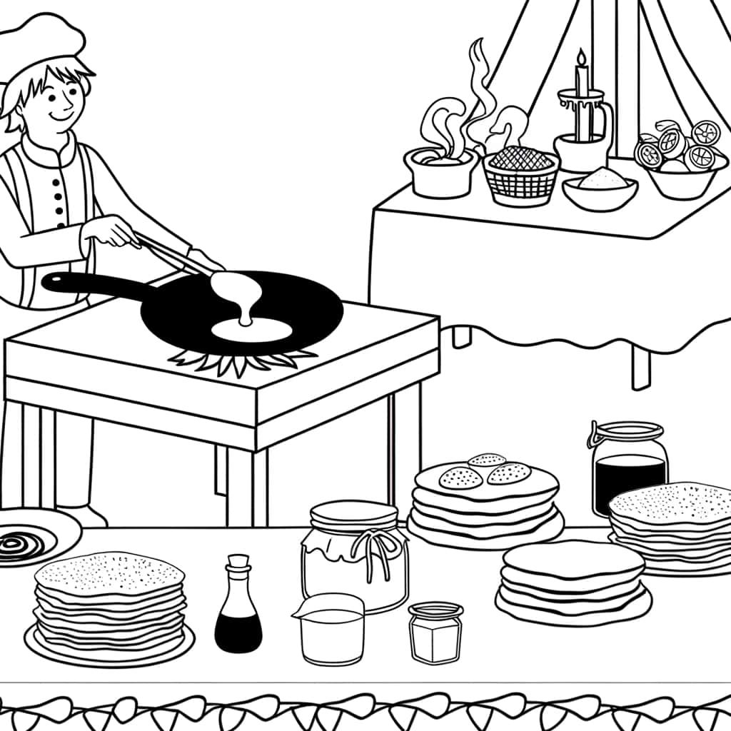 Fête de la Chandeleur