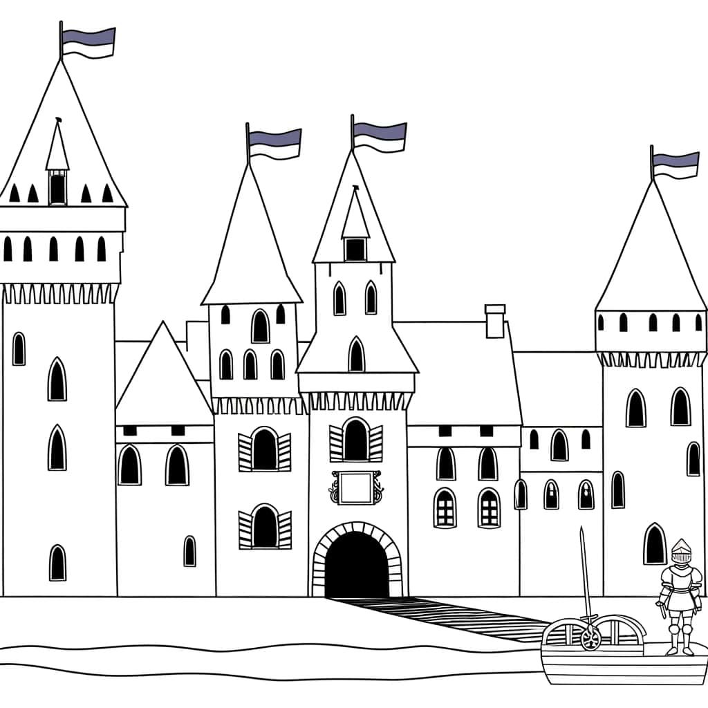Château Chevalier