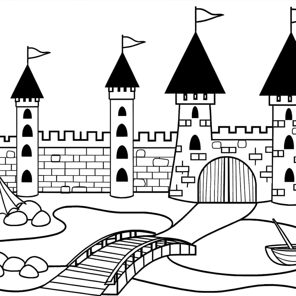 Château Chevalier