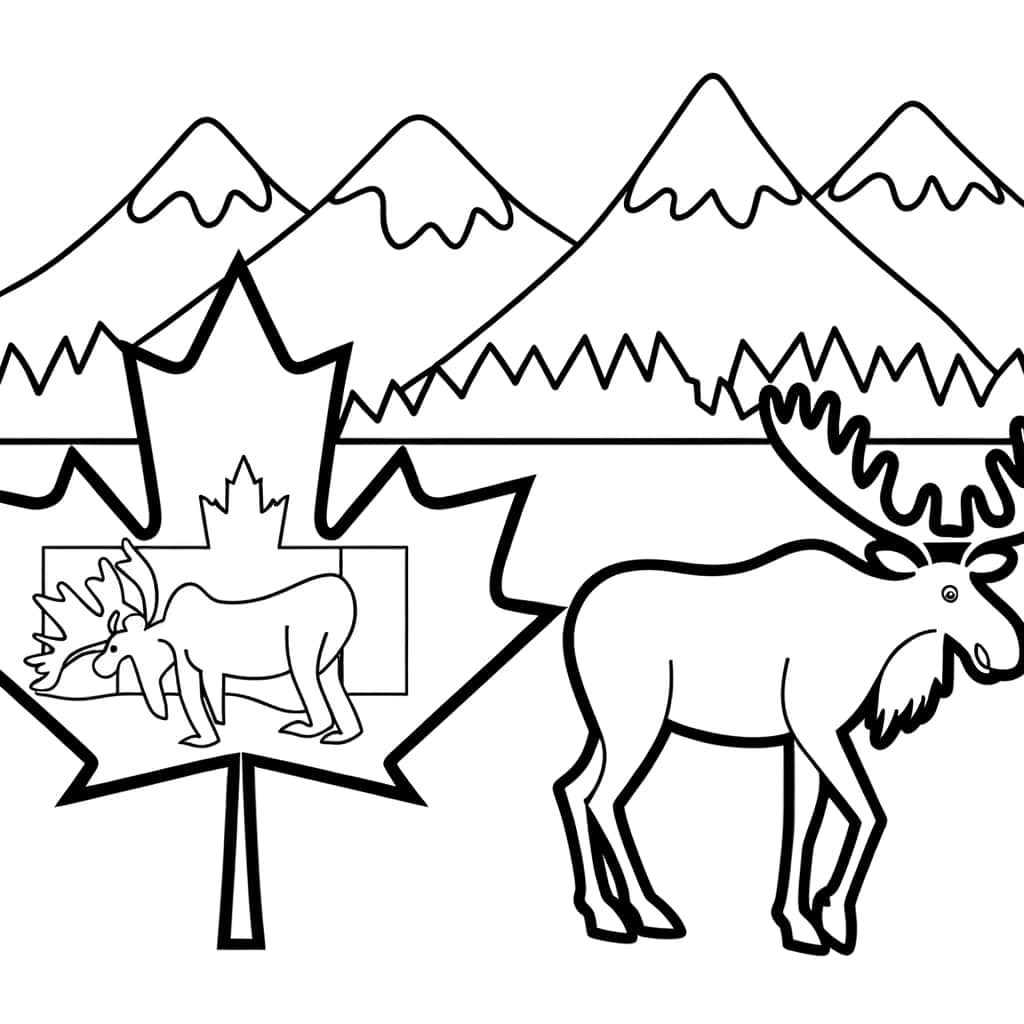 Canada naturel