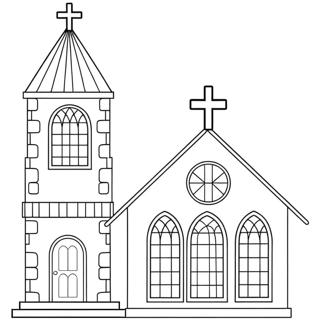 Église catholique