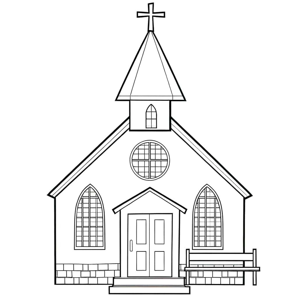 Église chrétienne