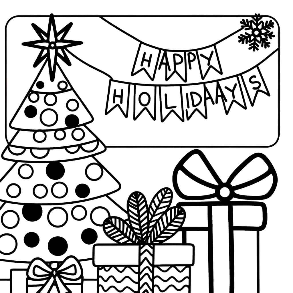 Fête de Noël