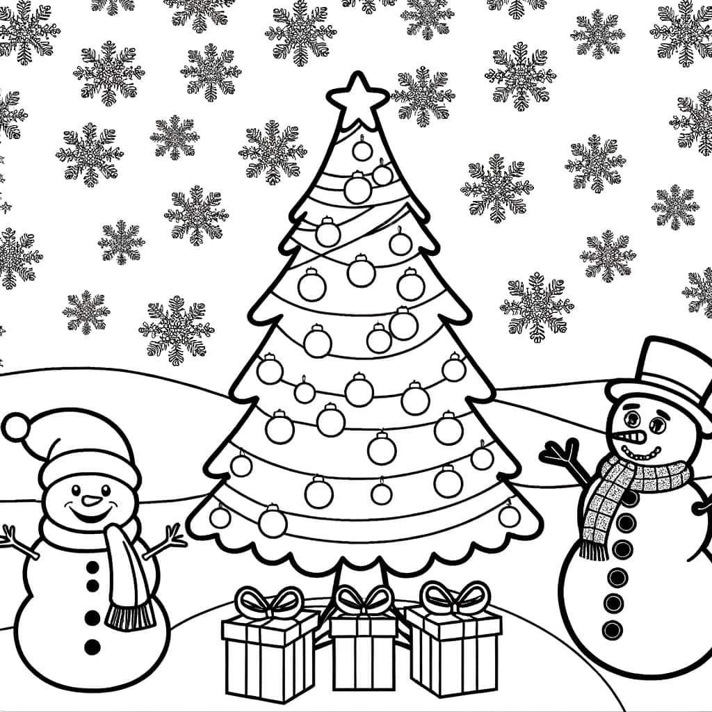 Fête de Noël