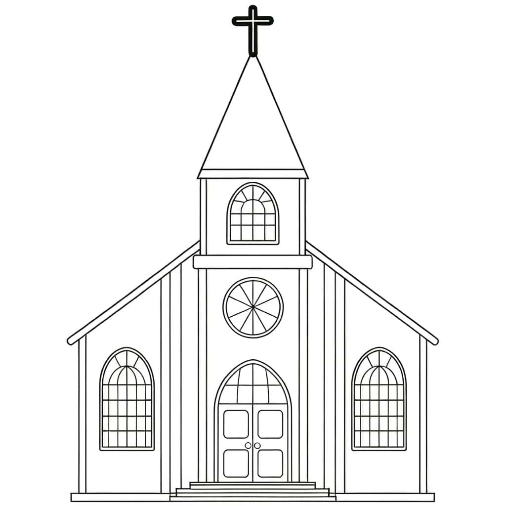 Église catholique