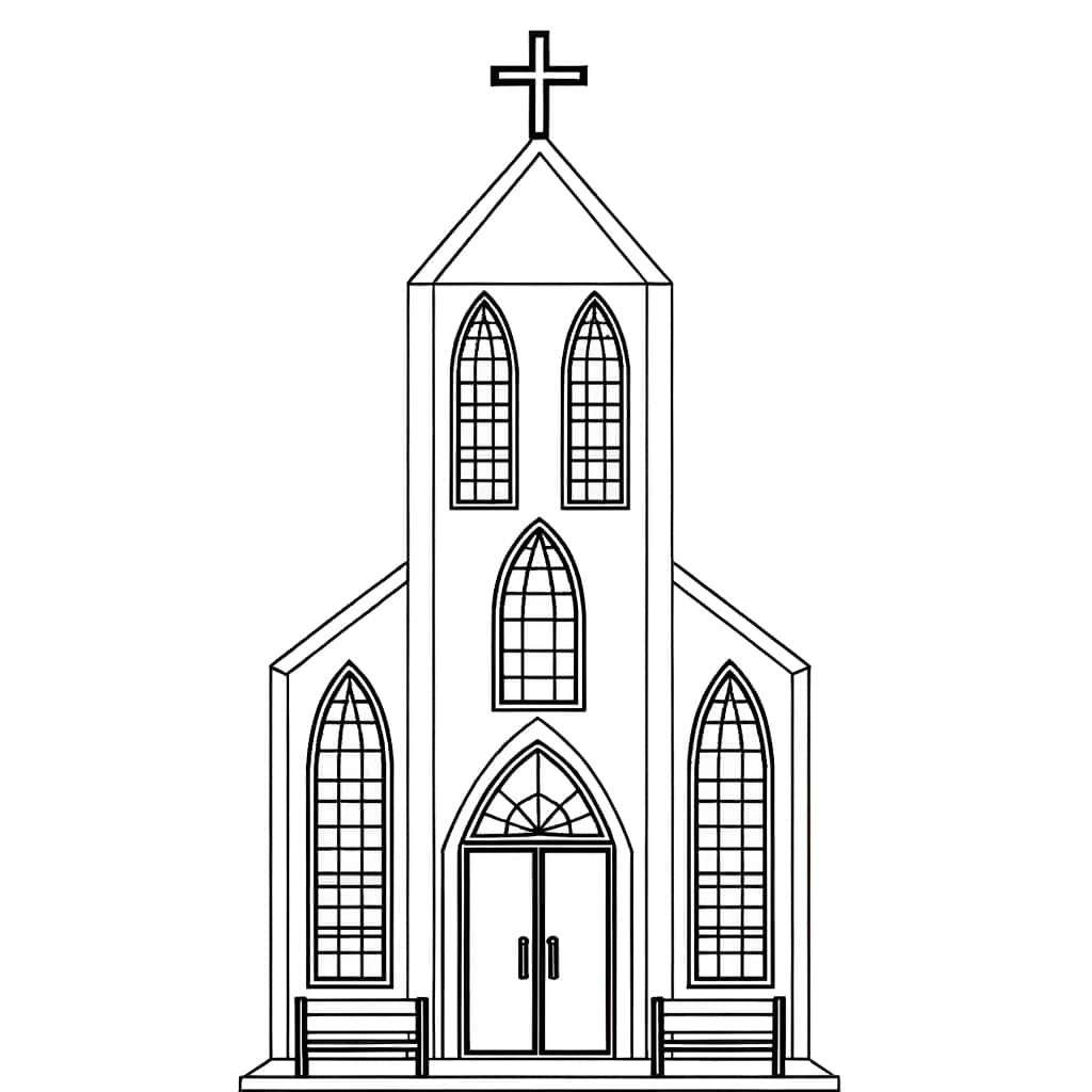Église catholique
