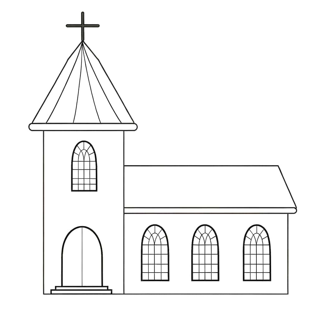 Église catholique
