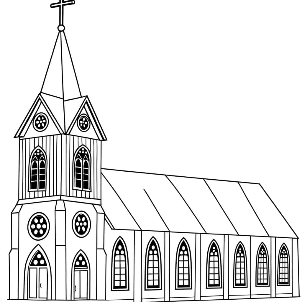 Église catholique