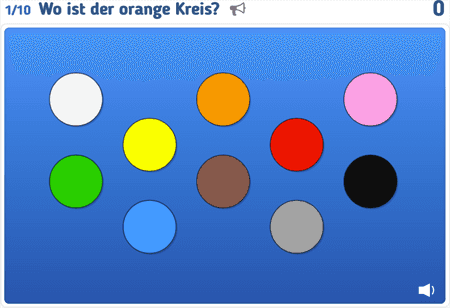 Die Farben 1
