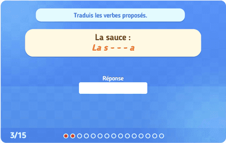 L'alimentation (scritto) 2