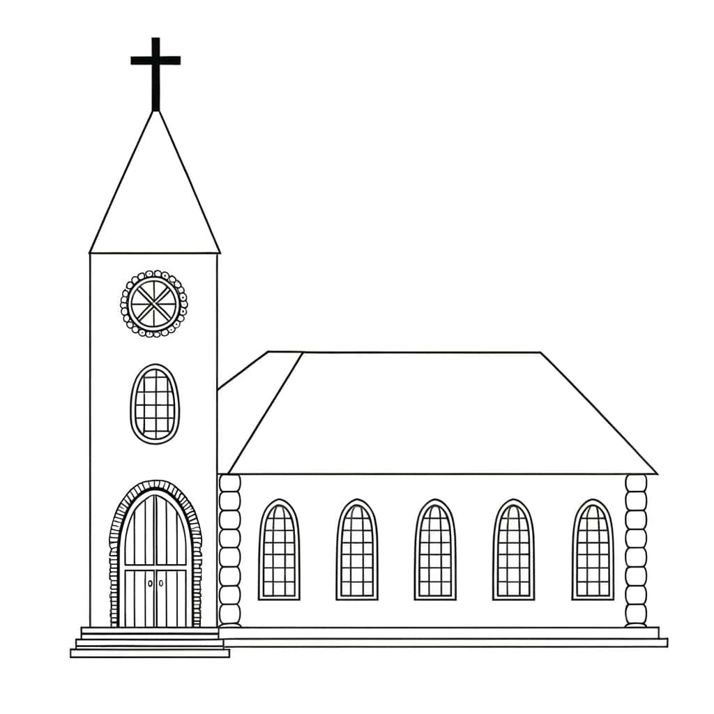 Église catholique