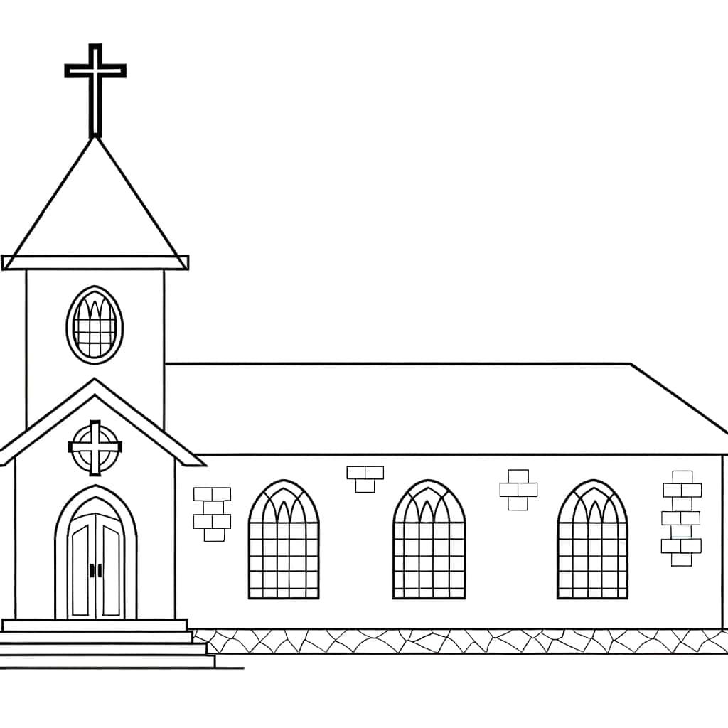 Église Catholique