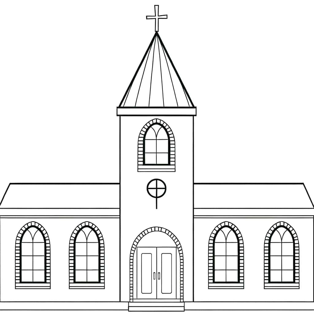 Église