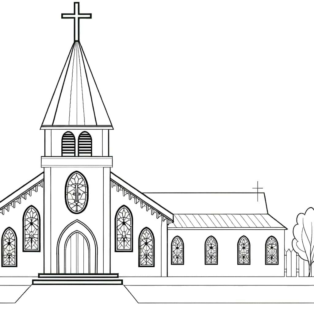 Église catholique