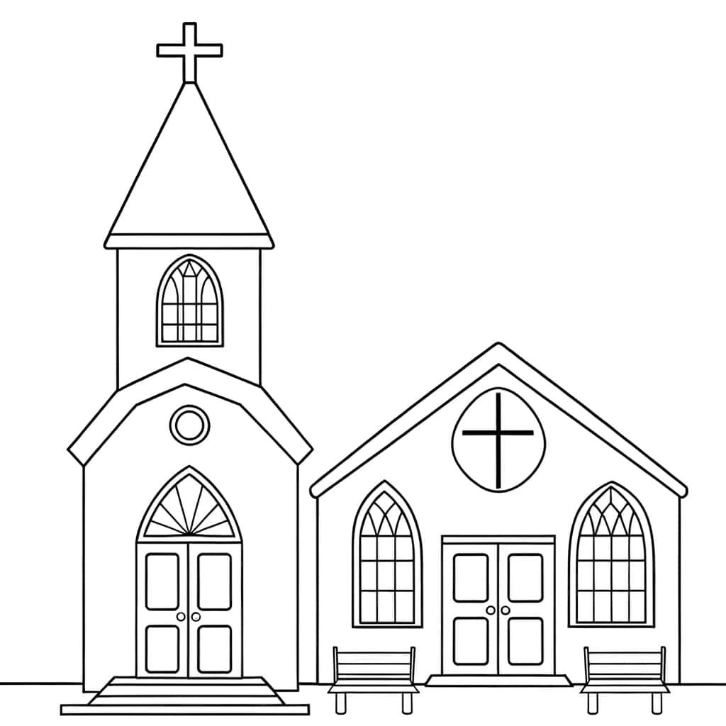 Église catholique