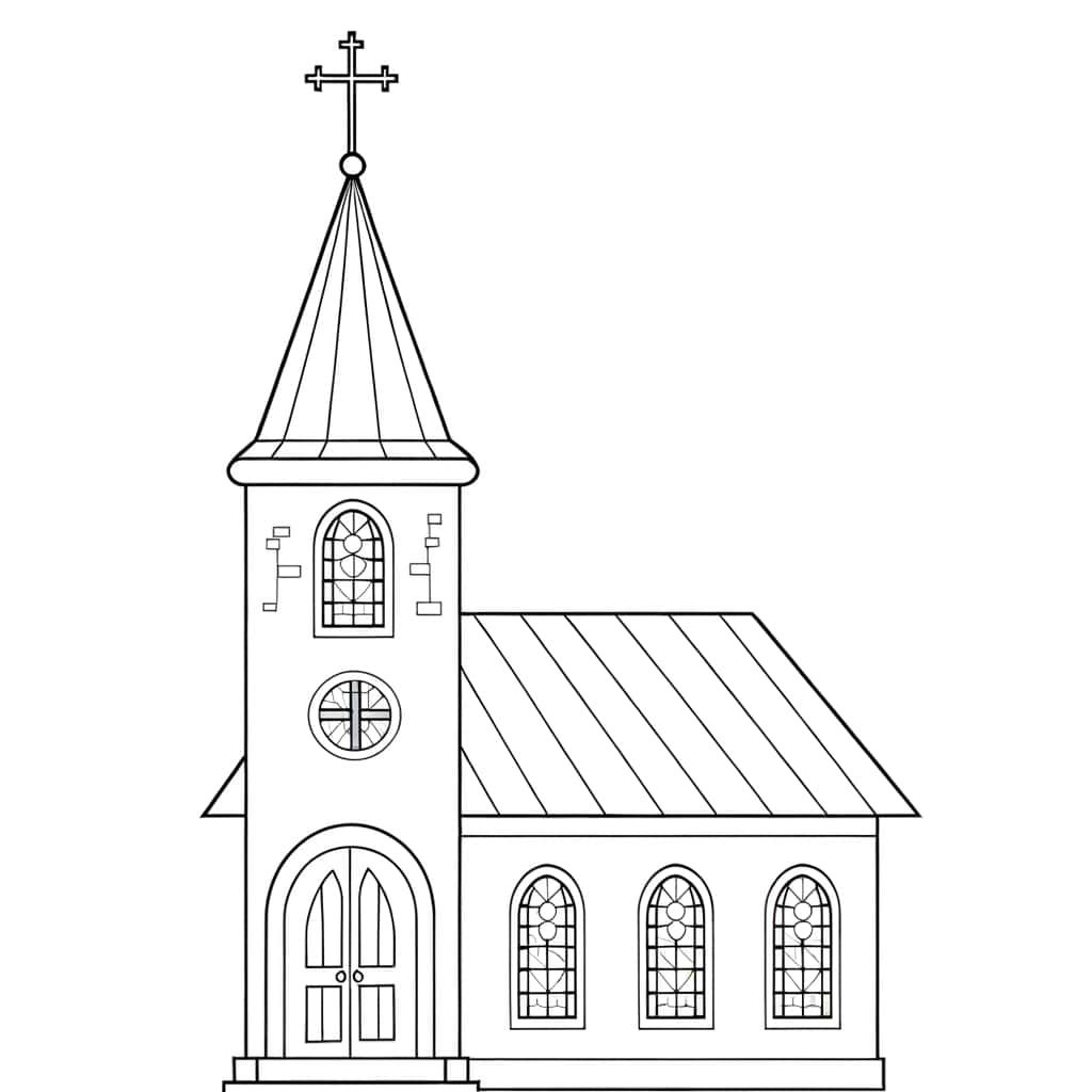 Église catholique