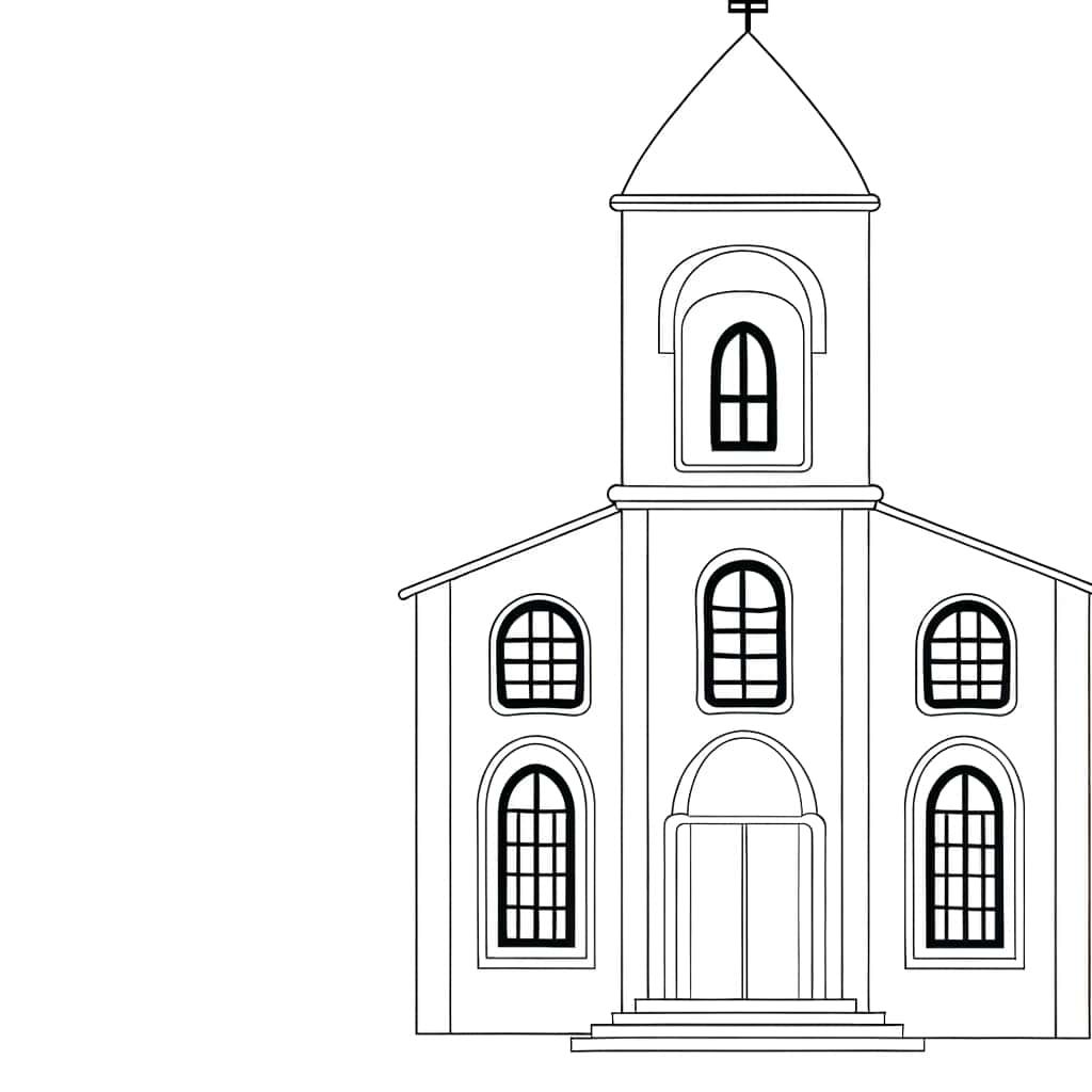 Église catholique