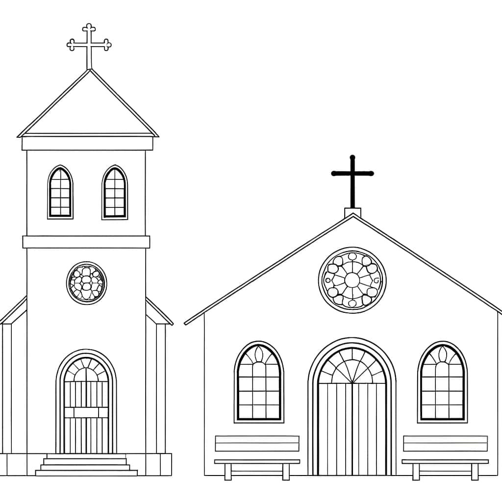 Église chrétienne