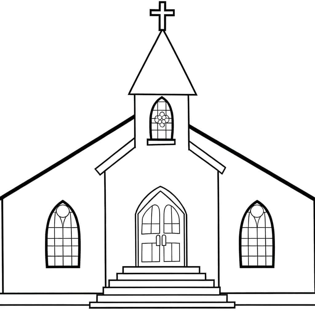 Église chrétienne