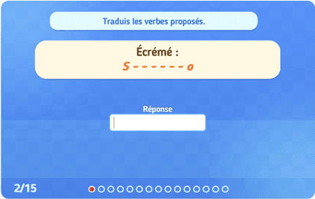 L'alimentation (scritto) 3