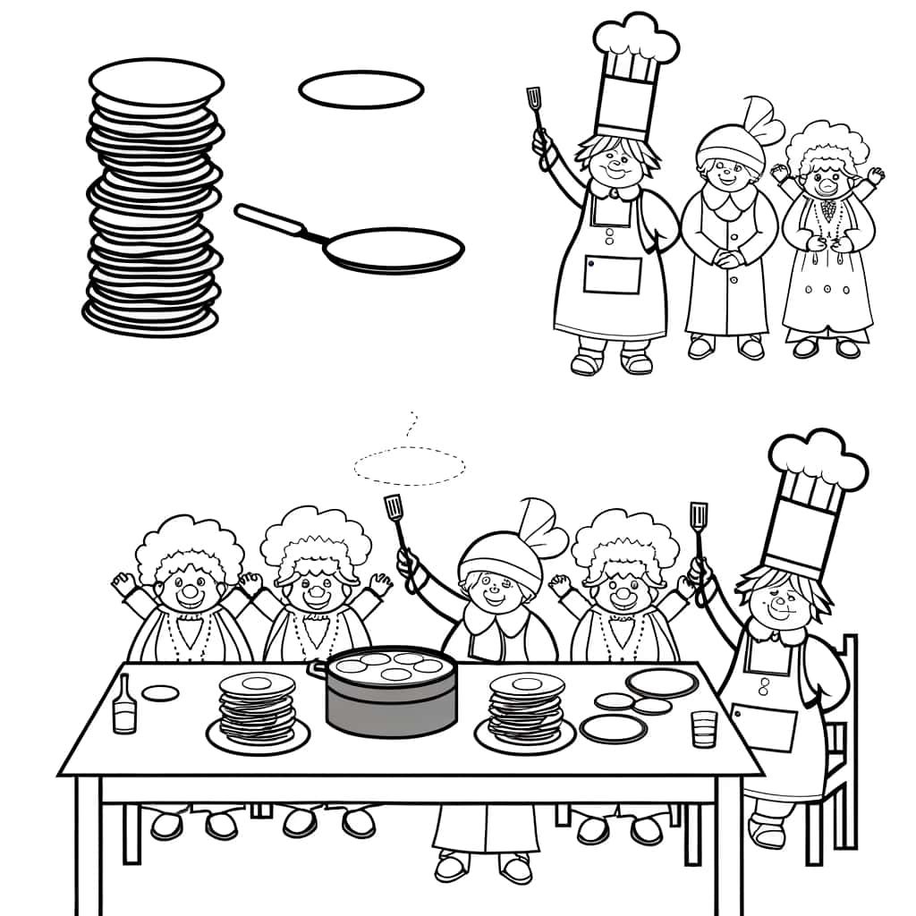 Fête de la Chandeleur