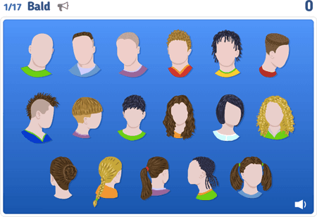 Hairstyles