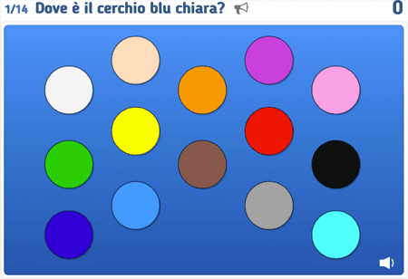 I colori 2