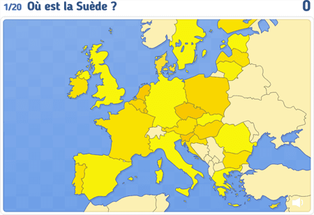 Pays de l'Union Européenne