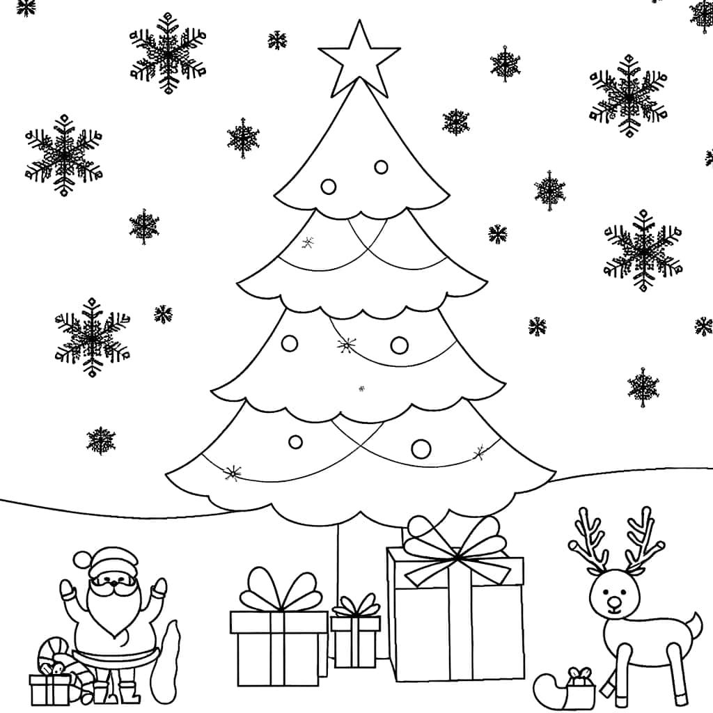 Fête de Noël